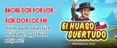 Casino Trực Tuyến Đẳng Cấp banner